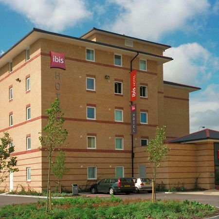 Ibis London Thurrock M25 Grays Esterno foto