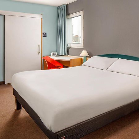 Ibis London Thurrock M25 Grays Esterno foto