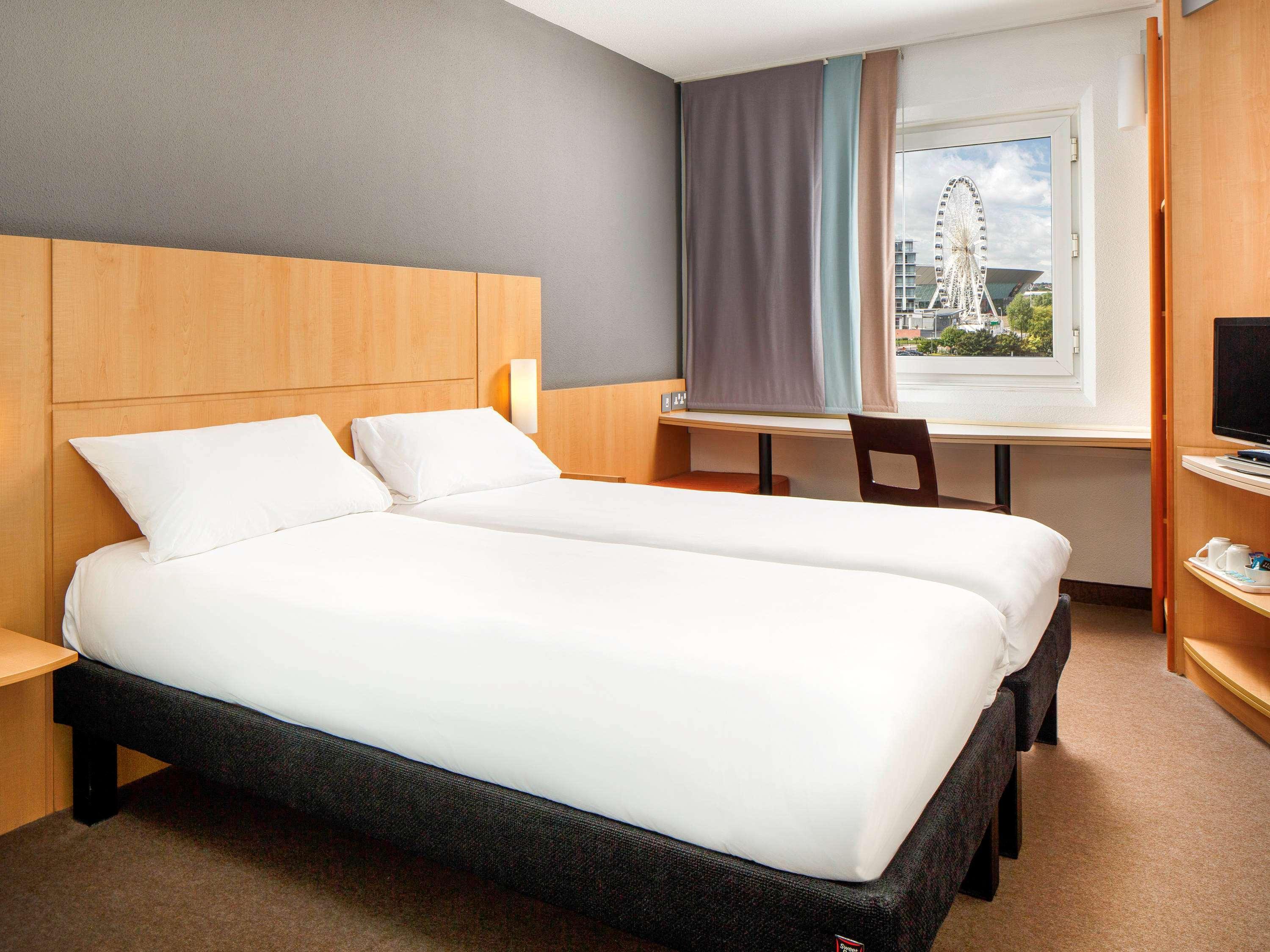 Ibis London Thurrock M25 Grays Esterno foto