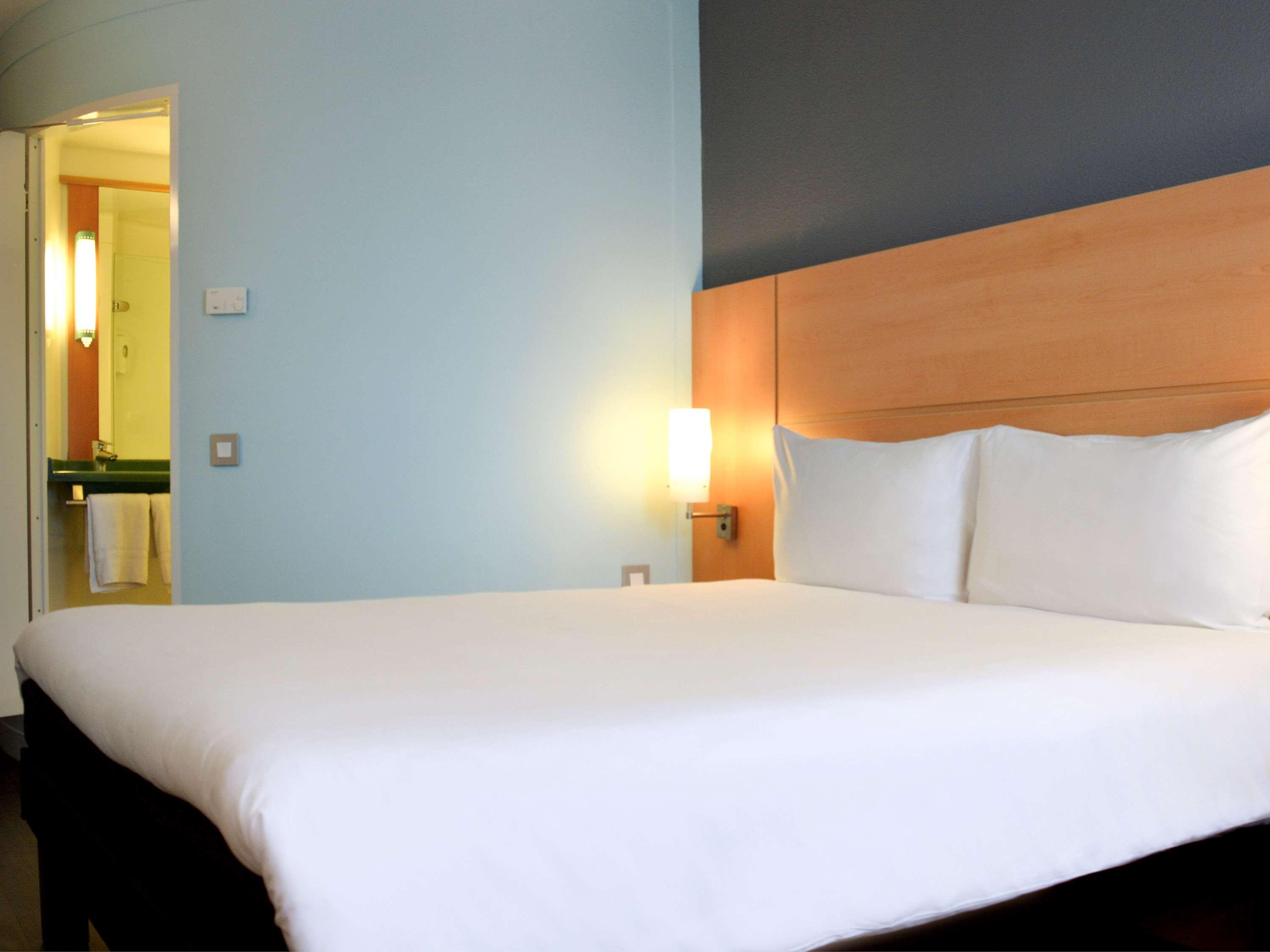 Ibis London Thurrock M25 Grays Esterno foto